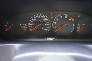 Immagine 35/46 di Porsche 928 S4 (1988)