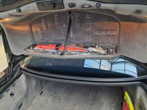 Imagen 19/24 de BMW 850i (1992)