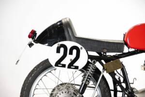 Immagine 37/50 di Gilera 175 Sport (1956)