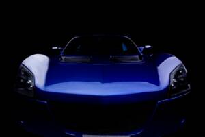 Bild 25/44 von Opel Speedster 2.2 (2001)