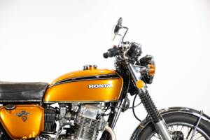 Image 29/50 of Honda CB 750 Four (1975)