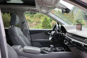 Bild 49/50 von Audi Q7 3.0 TFSI (2017)