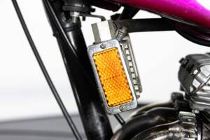 Image 47/50 de Triumph T 150 V Trident (1974)