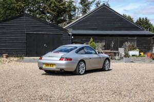 Bild 8/38 von Porsche 911 Carrera (1998)