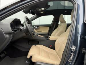Bild 13/40 von Polestar 2 (2021)