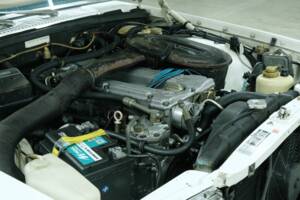 Image 45/50 de Mercedes-Benz 280 SEL (1978)