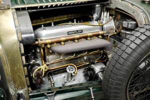 Imagen 25/26 de Bentley 4 1&#x2F;2 Litre (1928)