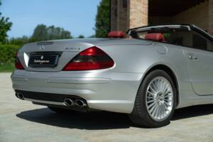Bild 12/50 von Mercedes-Benz SL 55 AMG (2002)