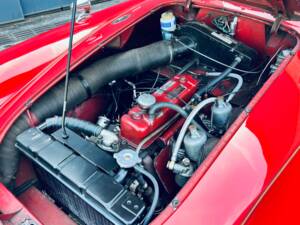 Afbeelding 45/50 van MG MGA 1600 (1959)