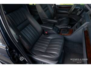 Bild 5/28 von Land Rover Range Rover 4.6 HSE (2000)