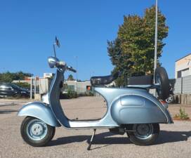 Imagen 8/17 de Piaggio DUMMY (1960)