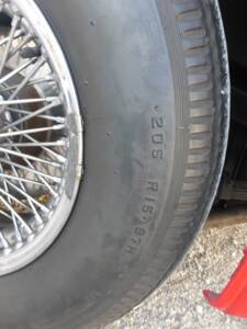 Image 158/174 of Jaguar XK 150 3.4 S OTS (1958)