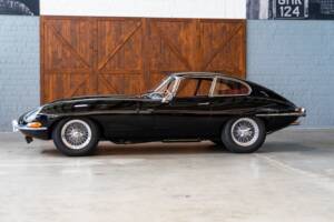 Bild 4/31 von Jaguar E-Type 4.2 (1965)