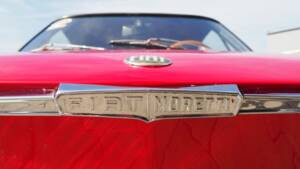 Afbeelding 31/50 van FIAT 850 Moretti Sportiva SS (1966)