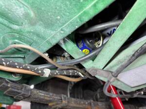 Immagine 38/40 di MG MGC GT (1968)