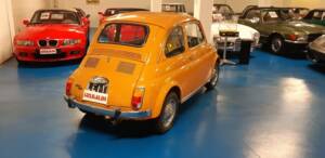 Image 4/42 of FIAT 500 Francis Lombardi &quot;My Car&quot; (1969)