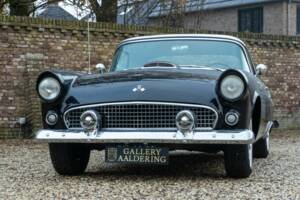 Bild 14/50 von Ford Thunderbird (1955)