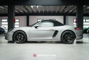 Image 10/25 of Porsche 718 Boxster (2023)