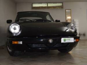 Bild 40/50 von Alfa Romeo 1.6 Spider (1991)