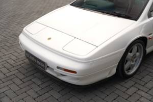 Image 26/50 of Lotus Esprit S4 (1994)