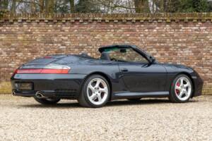 Image 43/50 of Porsche 911 Carrera 4S (2003)