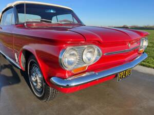 Immagine 67/85 di Chevrolet Corvair Monza Spyder (1963)