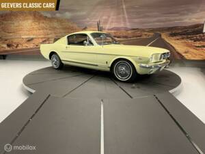 Image 19/50 de Ford Mustang 289 (1965)
