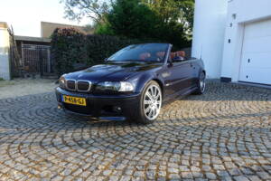 Bild 3/100 von BMW M3 (2003)