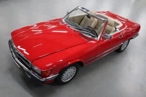 Bild 12/60 von Mercedes-Benz 300 SL (1986)