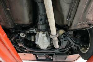 Bild 32/34 von Audi quattro (1983)