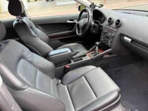 Image 21/23 of Audi A3 3.2 (2004)