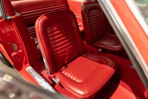 Image 17/25 of Ford Mustang 289 (1965)