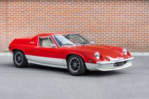 Bild 45/50 von Lotus Europa Twin Cam (1972)