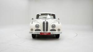 Image 5/15 de BMW 2600 (1962)