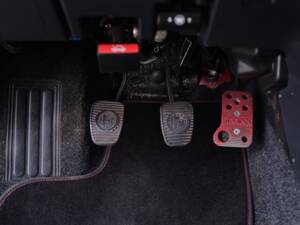 Imagen 35/50 de Alfa Romeo 155 2.5 TD (1998)