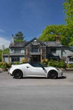 Image 20/50 of Alfa Romeo 4C Spider (2017)
