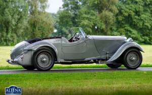 Afbeelding 10/49 van Lagonda 4,5 Liter LG 45 Rapide (1937)