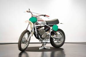 Immagine 1/15 di Beta RC 125 (1975)
