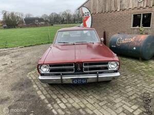 Immagine 26/39 di Plymouth Valiant 3.7 L (1968)