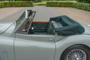 Bild 11/52 von Jaguar XK 120 DHC (1953)