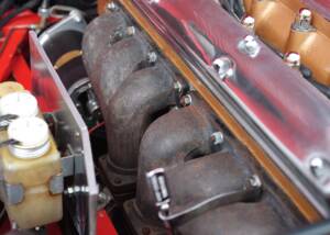 Afbeelding 86/88 van Jaguar E-Type 3.8 (1962)