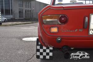 Afbeelding 27/74 van Lancia Fulvia Rallye HF 1.6 (1969)