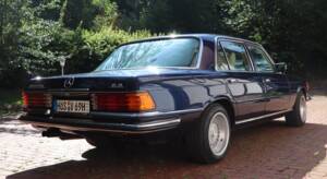 Image 24/57 de Mercedes-Benz 450 SEL 6,9 (1977)