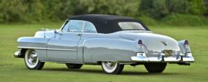 Bild 27/50 von Cadillac 62 Convertible (1951)
