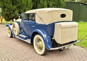 Bild 12/47 von Rolls-Royce Phantom I Hibbard &amp; Darrin (1930)
