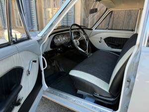 Bild 4/20 von Ford Taunus 17m 1700 (1963)