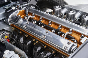 Bild 89/99 von Jaguar Type E 4.2 (1966)