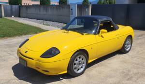 Imagen 11/32 de FIAT Barchetta (1997)