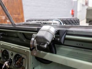 Immagine 35/48 di Land Rover 88 (1963)