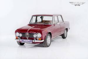 Imagen 5/15 de Alfa Romeo Giulia 1600 TI (1967)